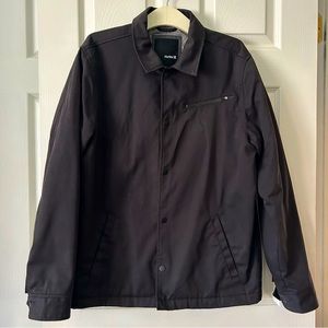 Men’s Hurley Mechanics Jacket
